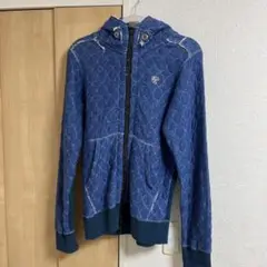 フランシストモークス☆パーカー　size4