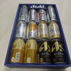 アサヒビール 5種セット ATH-3 詰め合わせのサムネイル
