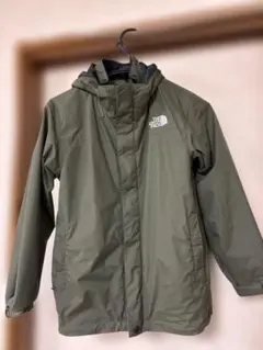 THE NORTH FACE ナイロンジャケット キッズ
