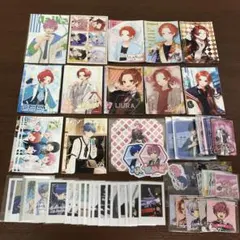 ❶いれいす 実写チェキ風カード ブロマイド ポストカード ステッカー まとめ売り