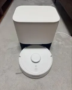 ロボット掃除機 Swichbot k10+のサムネイル