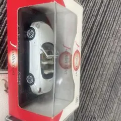 J-collection 1/43 トヨタ ソアラ オープン ホワイト - メルカリ