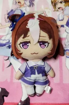 2026年最新】メイショウドトウ ぬいぐるみの人気アイテム - メルカリ