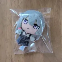 プロセカ セガ ラッキーくじB賞 ぷちぬいマスコット【草薙寧々】