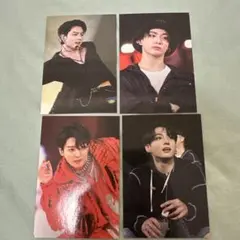 2025年最新】ジョングク 展示会 トレカの人気アイテム - メルカリ