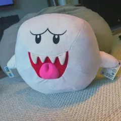 スーパーマリオ テレサ　ぬいぐるみ