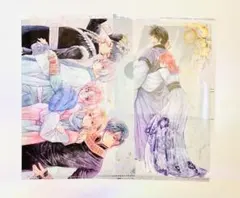 暁のヨナ　付録特典セット