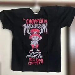 ワンピース　チョッピー　半袖Tシャツ　メンズM size