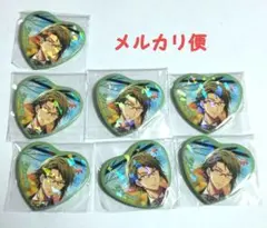 アイドリッシュセブン 二階堂大和 マリマリ 缶バッジ