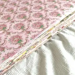 海外　韓国　作家　デザインペーパー a4 約200枚