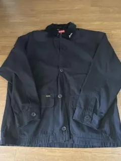 2026年最新】supreme 21ss barn coatの人気アイテム - メルカリ
