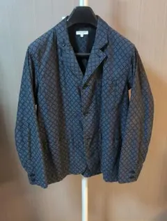 ENGINEERED GARMENTS テーラードジャケット Sサイズのサムネイル