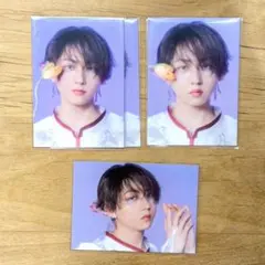 原因は自分にある。 げんじぶ 文藝解体新書 長野凌大 トレカ