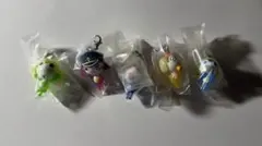 ケロロ軍曹　めじるしチャーム