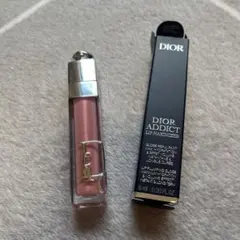 【新品】Dior ディオール アディクト リップマキシマイザー 212 チュチュ