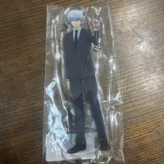 銀魂 坂田銀時 アクリルスタンド　エポスカード特典