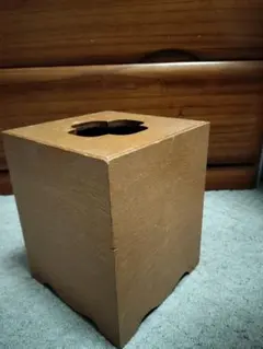木製 ゴミ箱のサムネイル