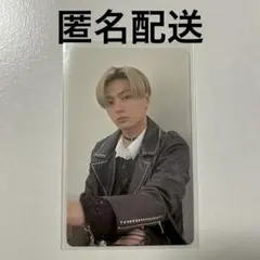 ENHYPEN BORDER:CARNIVAL ジェイhype ver トレカ