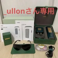 2025年最新】ULIKE ui04の人気アイテム - メルカリ