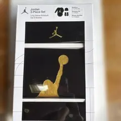 Jordan 3-Piece Set 6-12M ロンパースのサムネイル