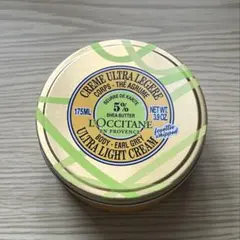L'OCCITANE TEG スノーSH ボディクリーム 175mlのサムネイル