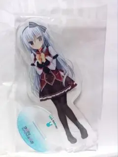 リセ　まどそふと　SSP 天才プログラマーなぐーたら妹　鳴海 兎亜　サイン 81EqUtTZv0L._AC_SY200_QL15_.jpg