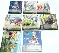 日野森雫 紙類 まとめ売り - メルカリ