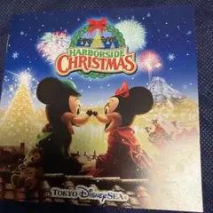 東京ディズニーシーⓇハーバーサイド・クリスマス 2008