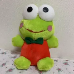 セキグチ 昭和レトロ カエル ぬいぐるみ 中古品 - メルカリ