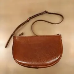 アナロジコ ショルダーバッグ