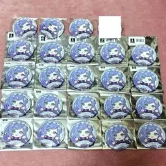 プリチャン りんか 缶バッジ スキマストア - メルカリ