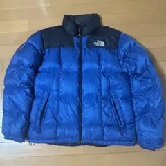 超定番 ノースフェイス ダウンジャケット
