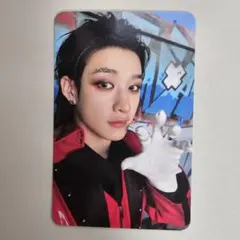 Stray Kids KARMA バンチャン