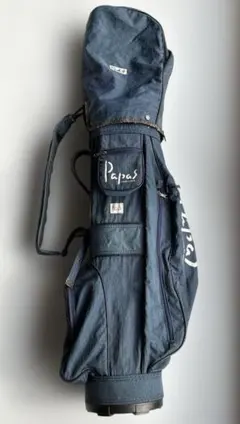 2025年最新】PAPAS ゴルフバッグ・キャディバッグの人気アイテム