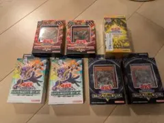 2026年最新】 遊戯王 ストラクチャーデッキの人気アイテム - メルカリ