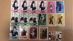 女子力高めな獅子原くんブロマイドのサムネイル