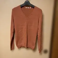 UNIQLOセーター（カシミヤ）