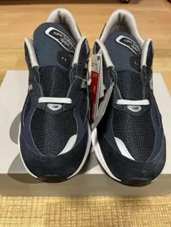 【新品】New Balance 990V6 M990NV6