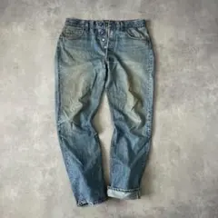 90s LEVIS 501 W36 BIG SIZE