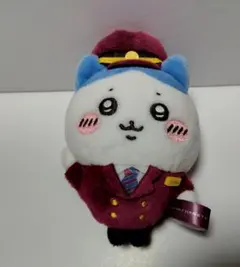 2026年最新】ちいかわ 阪急 ぬいぐるみ ハチワレの人気アイテム - メルカリ