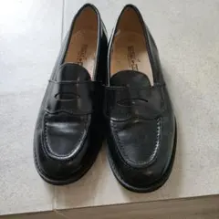 REGAL　キッズ　ローファー　21cm　黒　フォーマル 20〜21cm