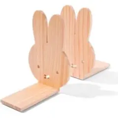 miffy【日本未販売】木製 お顔のカッティングボード まな板 nijntje