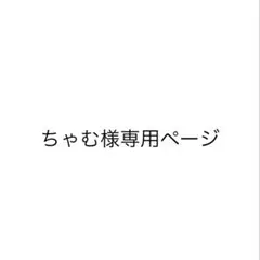 専用ページ