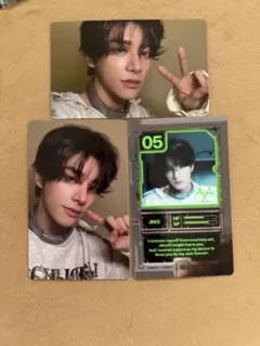 ENHYPEN ジェイク