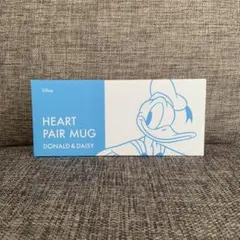 値下げしました‼️フランフラン ディズニー ペアマグカップ