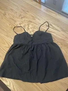 しまむら　omi キャミソール