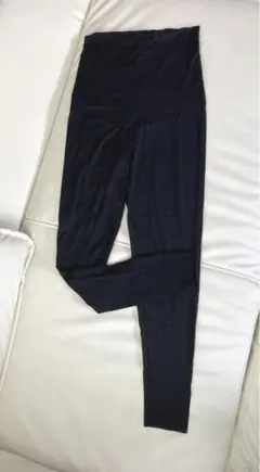 エアリズムUVカットマタニティレギンス(10分丈)