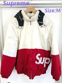 2025年最新】シュプリームサイドラインパーカーの人気アイテム - メルカリ