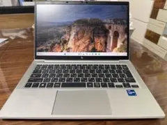 Hp EliteBook 830 G8 i7 Junk - メルカリ
