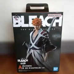 ブリーチ 一番くじ フィギュア 黒崎一護 ラストワン 未開封 - メルカリ